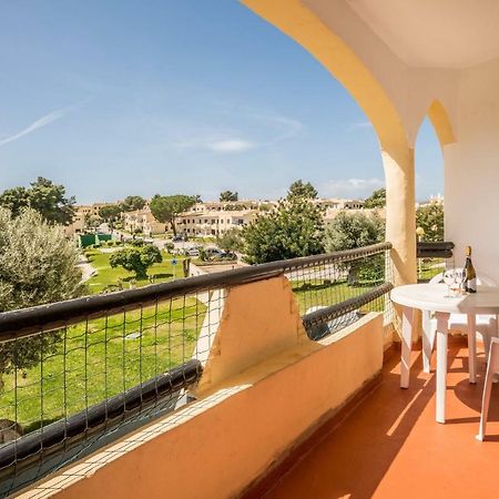 H10-104 Clube Brisamar Apartment Алвор Екстериор снимка