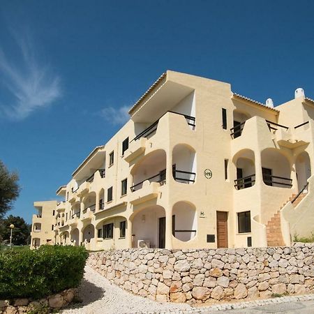 H10-104 Clube Brisamar Apartment Алвор Екстериор снимка