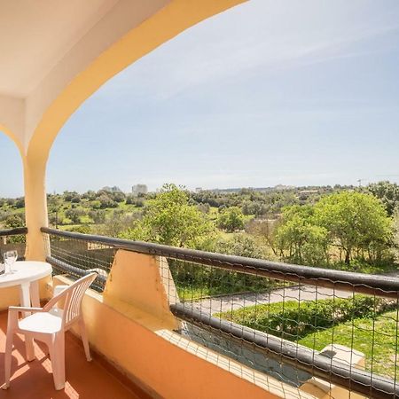 H10-104 Clube Brisamar Apartment Алвор Екстериор снимка