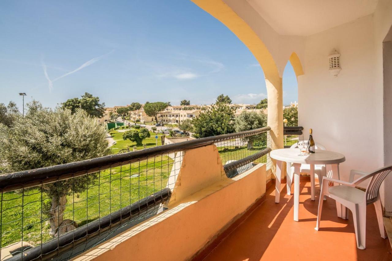 H10-104 Clube Brisamar Apartment Алвор Екстериор снимка