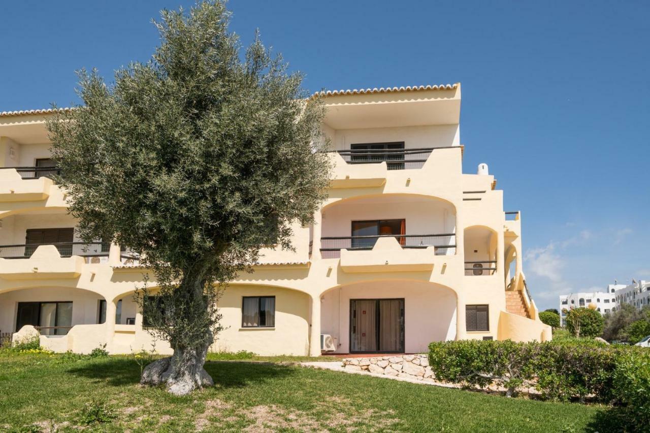 H10-104 Clube Brisamar Apartment Алвор Екстериор снимка