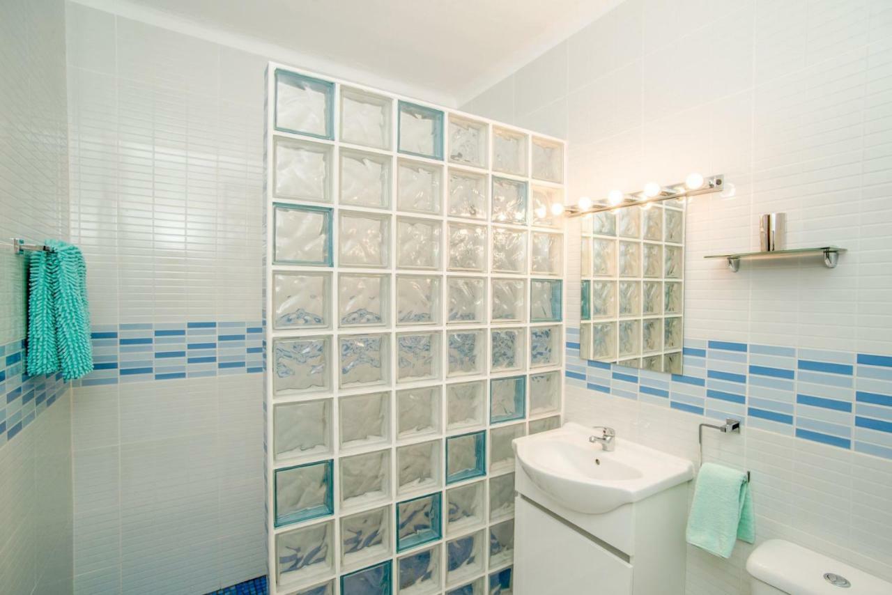 H10-104 Clube Brisamar Apartment Алвор Екстериор снимка