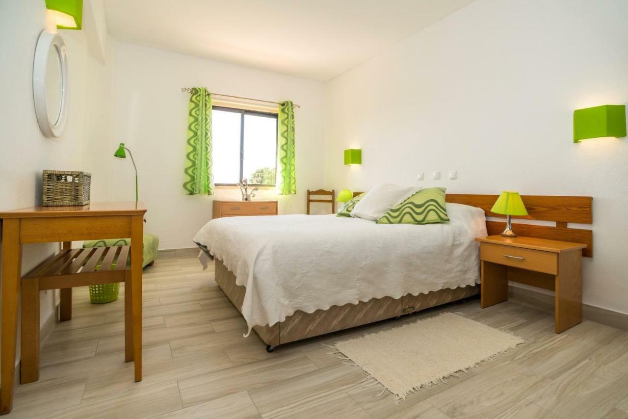 H10-104 Clube Brisamar Apartment Алвор Екстериор снимка