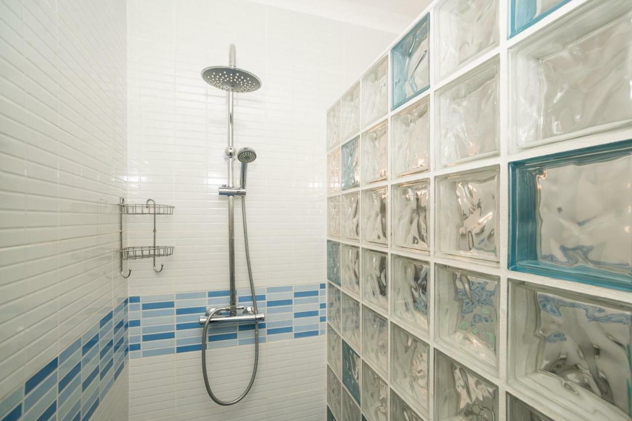H10-104 Clube Brisamar Apartment Алвор Екстериор снимка