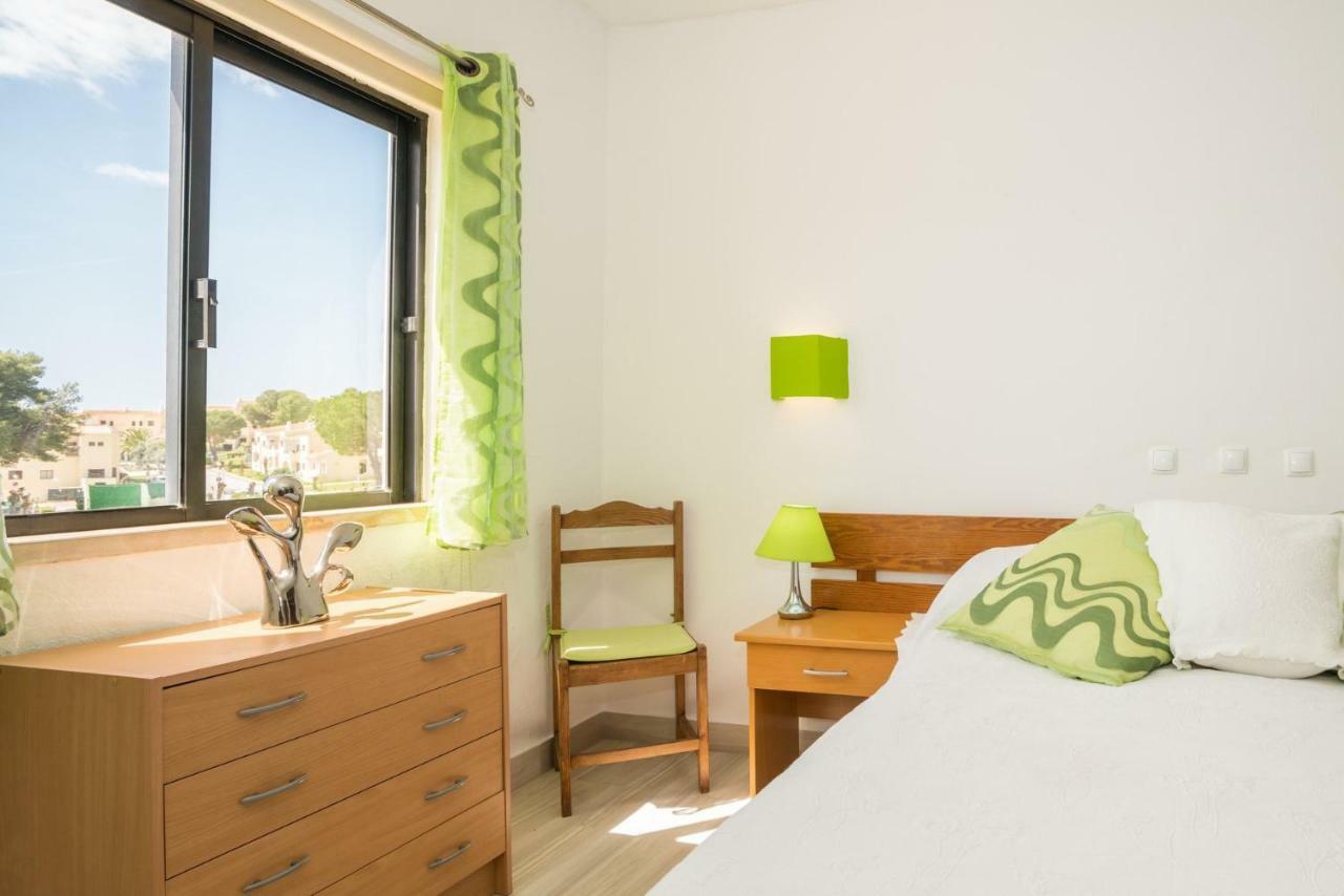 H10-104 Clube Brisamar Apartment Алвор Екстериор снимка