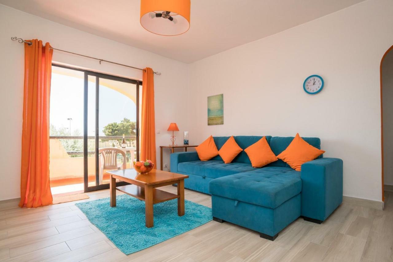 H10-104 Clube Brisamar Apartment Алвор Екстериор снимка