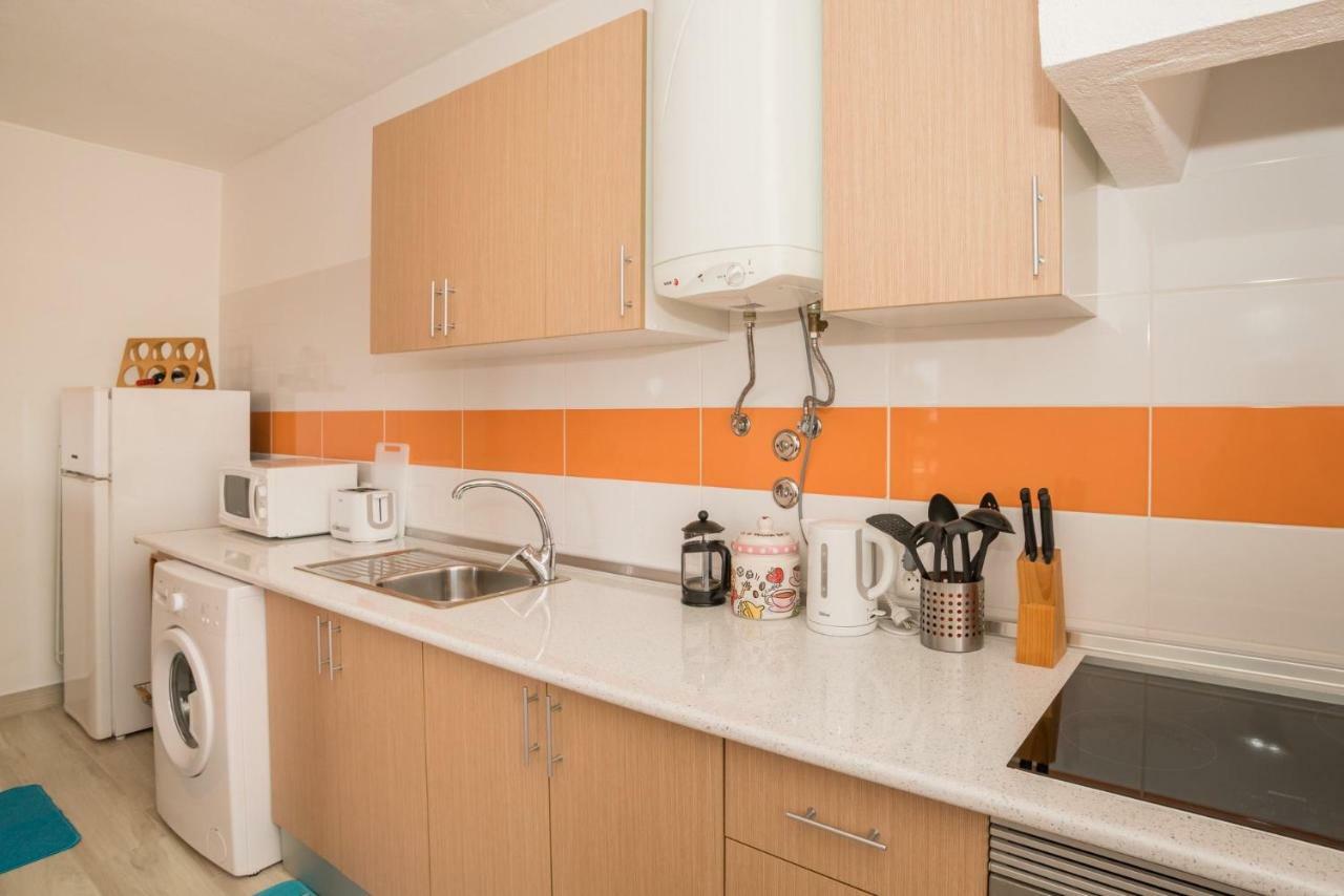 H10-104 Clube Brisamar Apartment Алвор Екстериор снимка