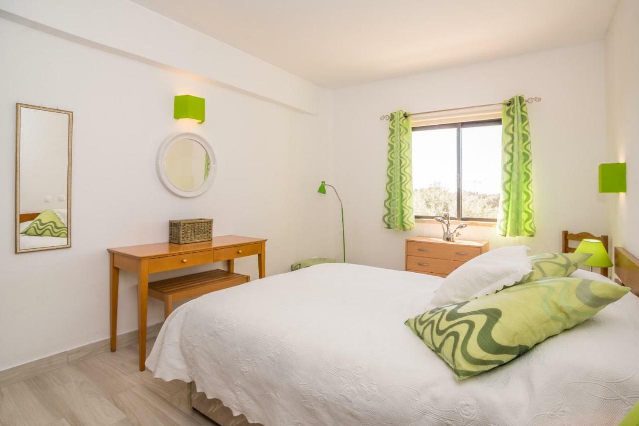 H10-104 Clube Brisamar Apartment Алвор Екстериор снимка